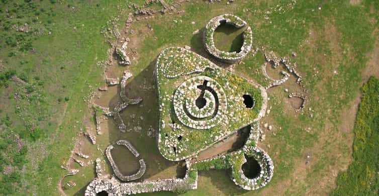 Sardinia: Nuraghe Losa Entry Ticket and Guided Tour | GetYourGuide