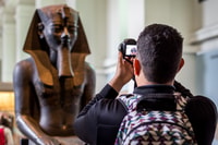 Londres, Faits saillants de la visite guidée privée du British Museum - Hizvo