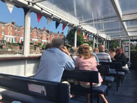 Chester, Half-Hour City Cruise - Hizvo
