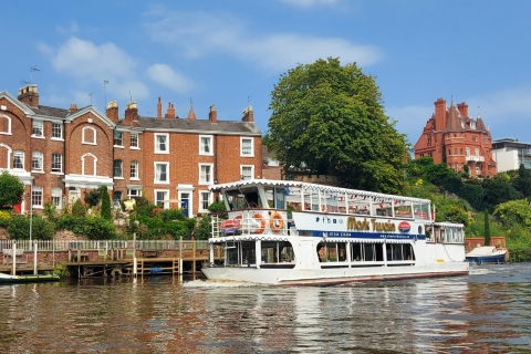 Chester: Half-Hour City Cruise