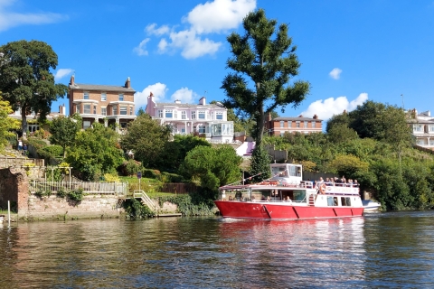Chester: Half-Hour City Cruise