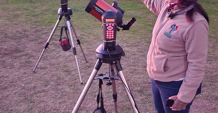 Technaxx Teleskop TX-175 - Für Einsteiger & Fortgeschrittene