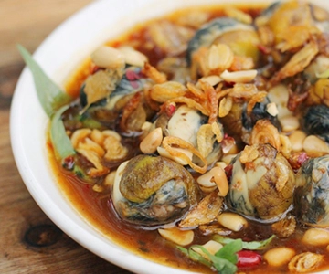 Da Nang: Local Street Food wandeltour