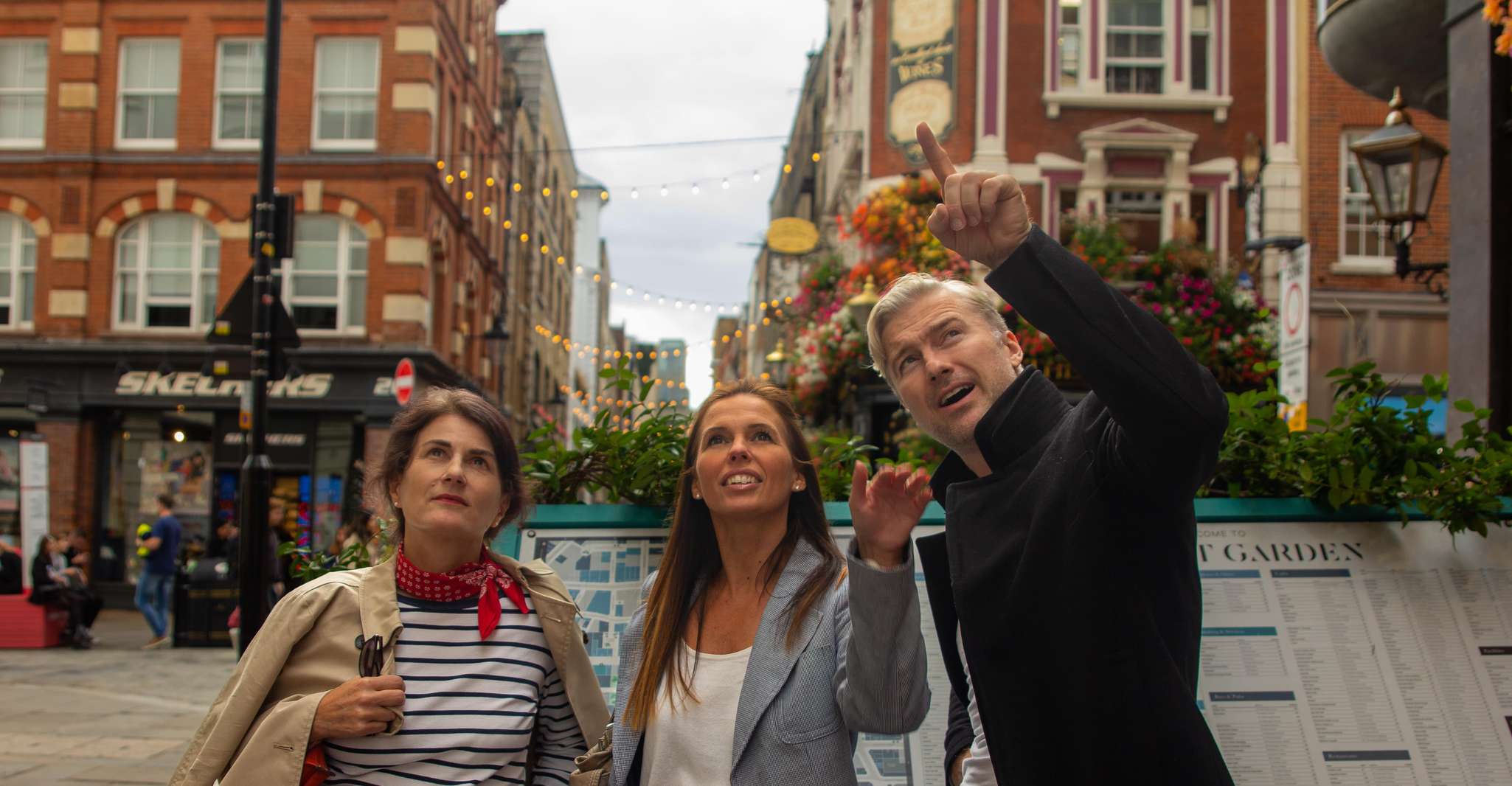 London: Private Personalized Tour with a Local Host