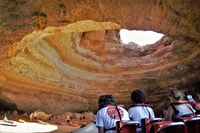 From Lagos, Benagil Sea Caves Tour with a Local Guide - Housity