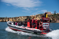 From Lagos, Benagil Sea Caves Tour with a Local Guide - Housity