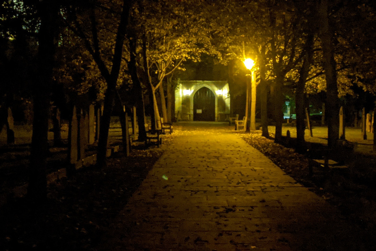 The Sinister Side of Shakespeare's Stratford Walking TourStratford: The Sinister Side of Stratford Walking Tour
