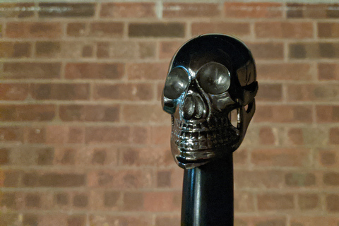 The Sinister Side of Shakespeare's Stratford Walking TourStratford: The Sinister Side of Stratford Walking Tour