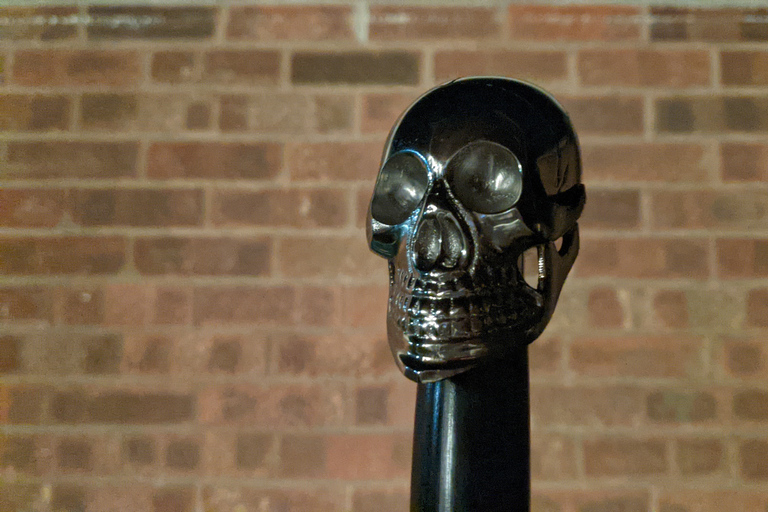 The Sinister Side of Shakespeare's Stratford Walking TourStratford: The Sinister Side of Stratford Walking Tour