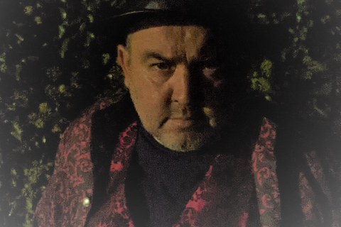 The Sinister Side of Shakespeare's Stratford Walking TourStratford: The Sinister Side of Stratford Walking Tour