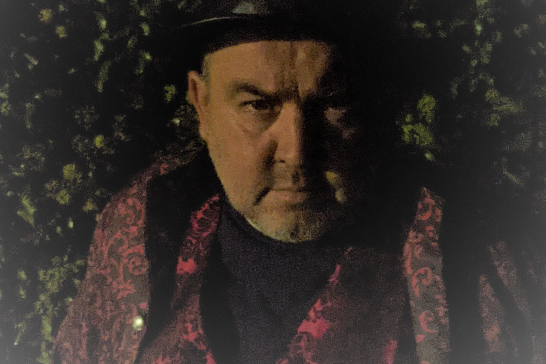 The Sinister Side of Shakespeare's Stratford Walking TourStratford: The Sinister Side of Stratford Walking Tour