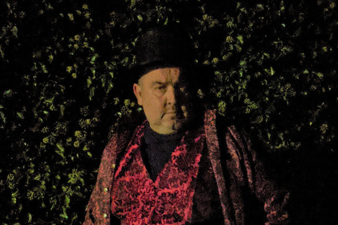 The Sinister Side of Shakespeare's Stratford Walking TourStratford: The Sinister Side of Stratford Walking Tour