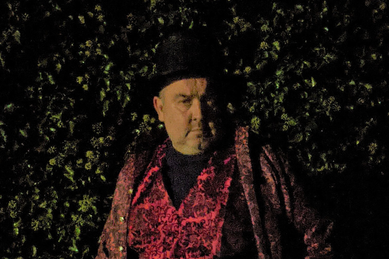 The Sinister Side of Shakespeare's Stratford Walking TourStratford: The Sinister Side of Stratford Walking Tour