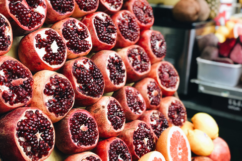 Tel Aviv: Carmel Market Food Tour