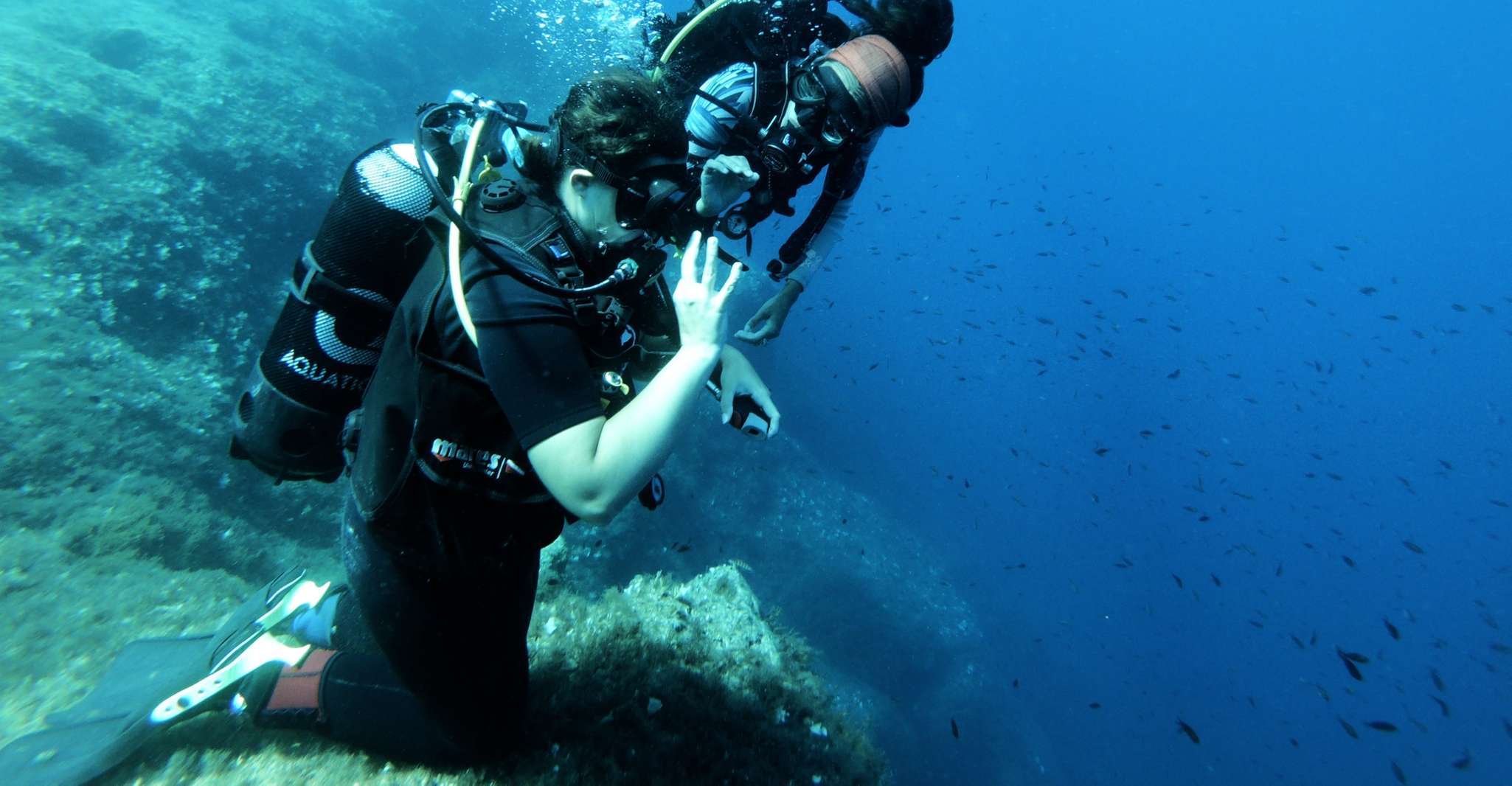 Malta, St. Paul's Bay Scuba Diving Lesson & Guided Excursion - Hizvo