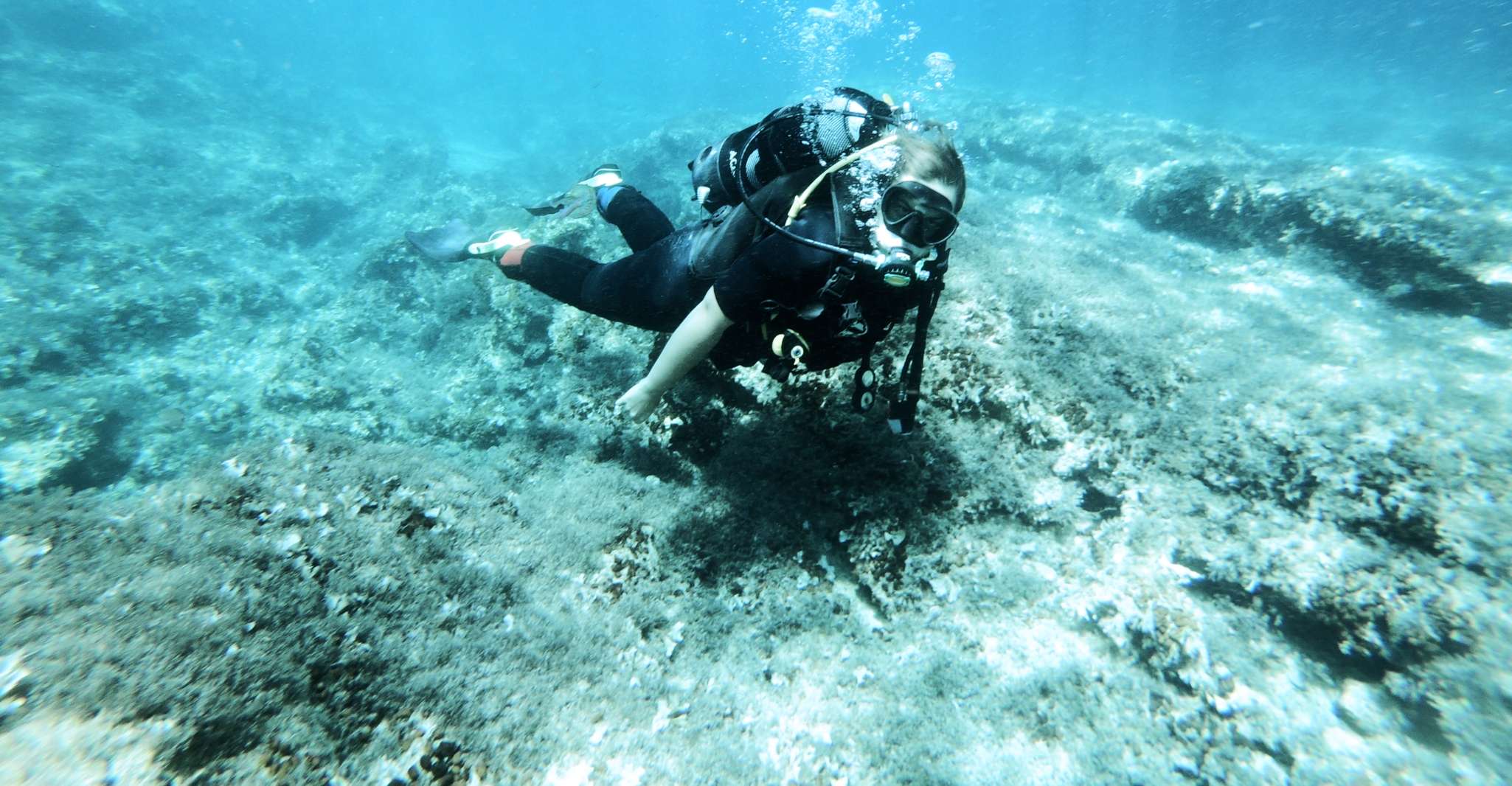 Malta, St. Paul's Bay Scuba Diving Lesson & Guided Excursion - Hizvo