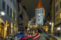 Nürnberg, selbstgeführte Highlights Scavenger Hunt & Tour - Hizvo