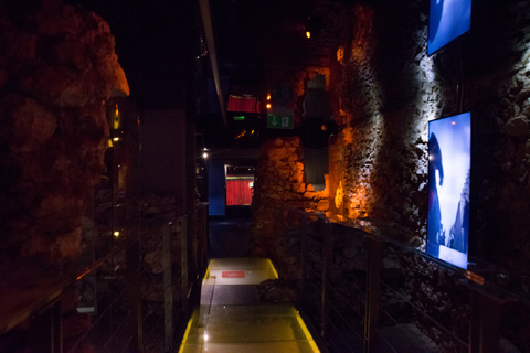 Krakau: Rynek Underground Guided Tour met Skip-the-Line