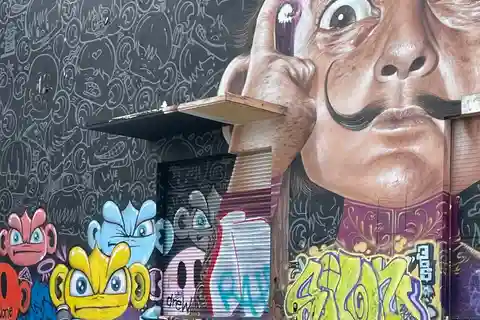 Miami: Audio Tour of Downtown, South Beach, and Wynwood