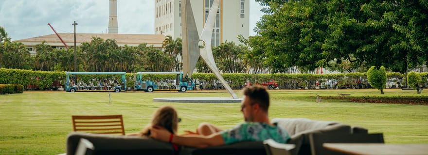 San Juan: Tour della distilleria Casa Bacardi