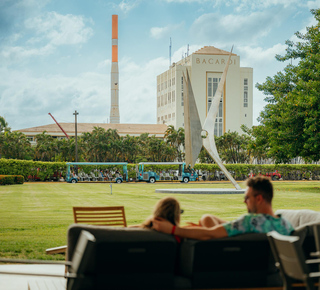 Puerto Rico: Monumentos e Atrações