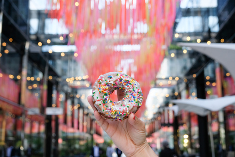 Washington, D.C.: begeleide heerlijke donuttour met proeverijen