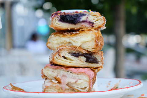 Washington, D.C.: Geführte köstliche Donut-Tour mit Verkostung