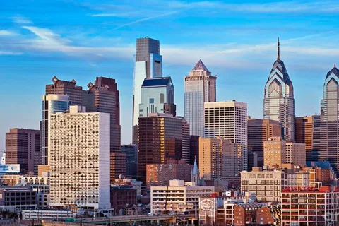 From New York City: Philadelphia & Amish Community Day Trip