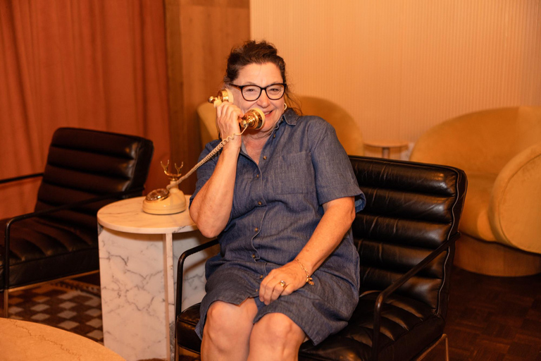 Nashville: Sip History Cocktail Class with 3 Cocktails Sun-Thu