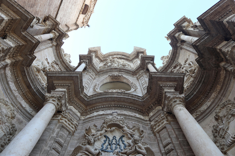 Valencia Monumental Tour: Your First Introduction to Valencia Valencia Monumental Tour: Your First Introduction to Valencia