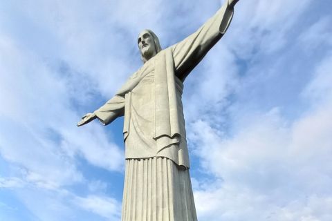 Rio de Janeiro: Private Full-Day Highlights Tour