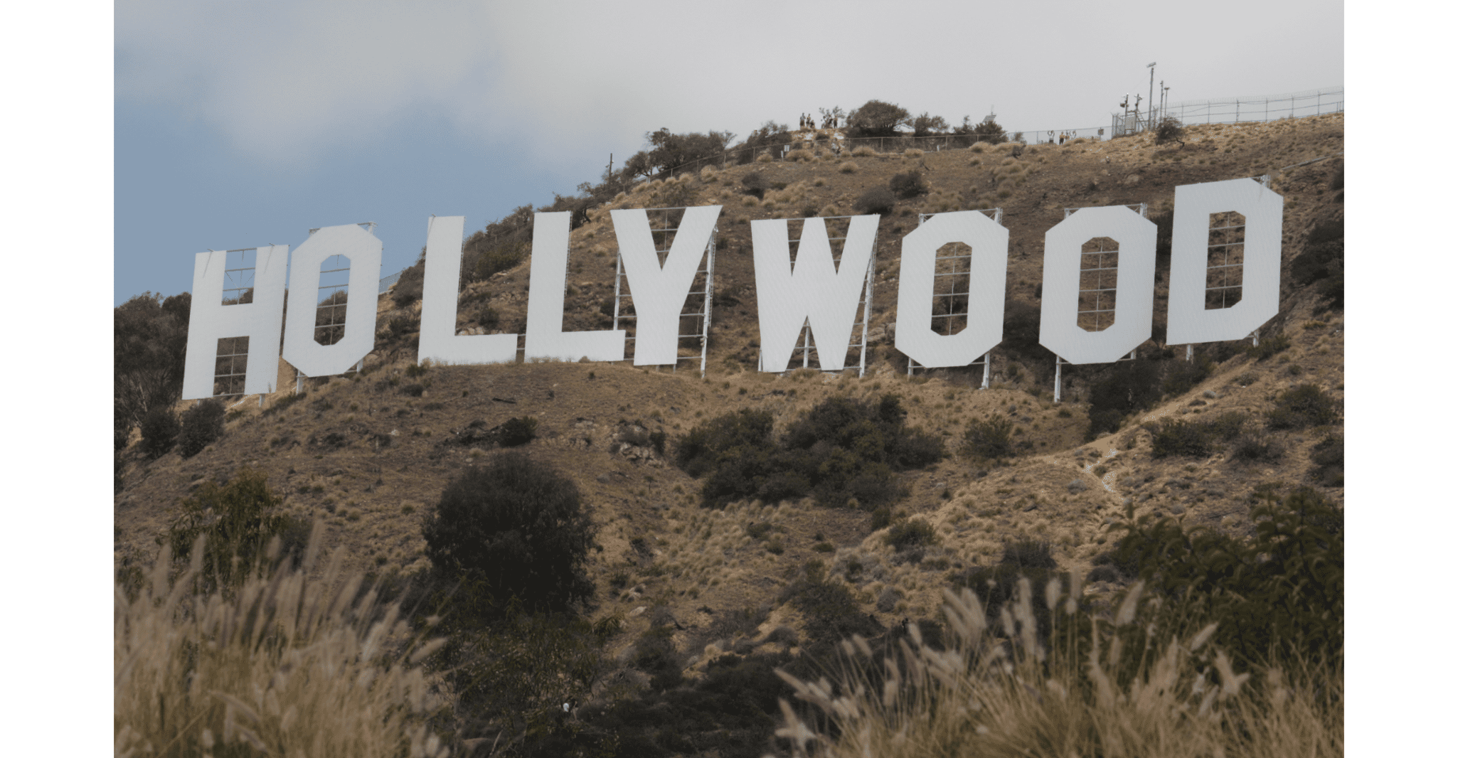 Los Ángeles, Celebrity Homes y Hollywood Open-Air Bus Tour - Hizvo