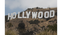 Los Angeles, Celebrity Homes et Hollywood Visite en bus en plein air - Hizvo