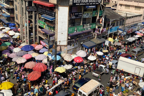 Accra City Day Tour Experience Accra City Day Tour