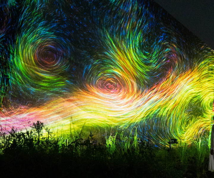 Osaka: teamLab Botanical Garden Entry Ticket