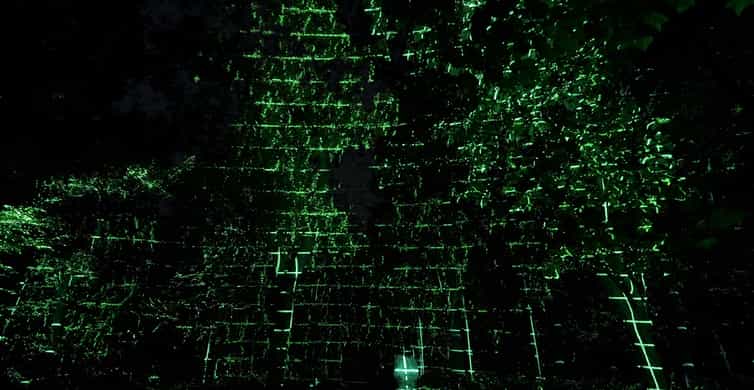 Osaka: teamLab Botanical Garden Entry Ticket photo 7