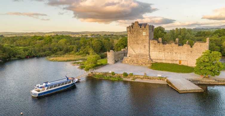 Lakes of Killarney Boat Cruise GetYourGuide