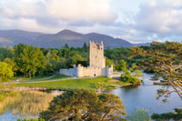 Killarney, Führung mit Nachmittagstee - Hizvo