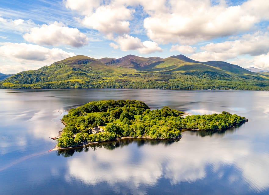 Killarney, Tour guidato con tè pomeridiano - Hizvo