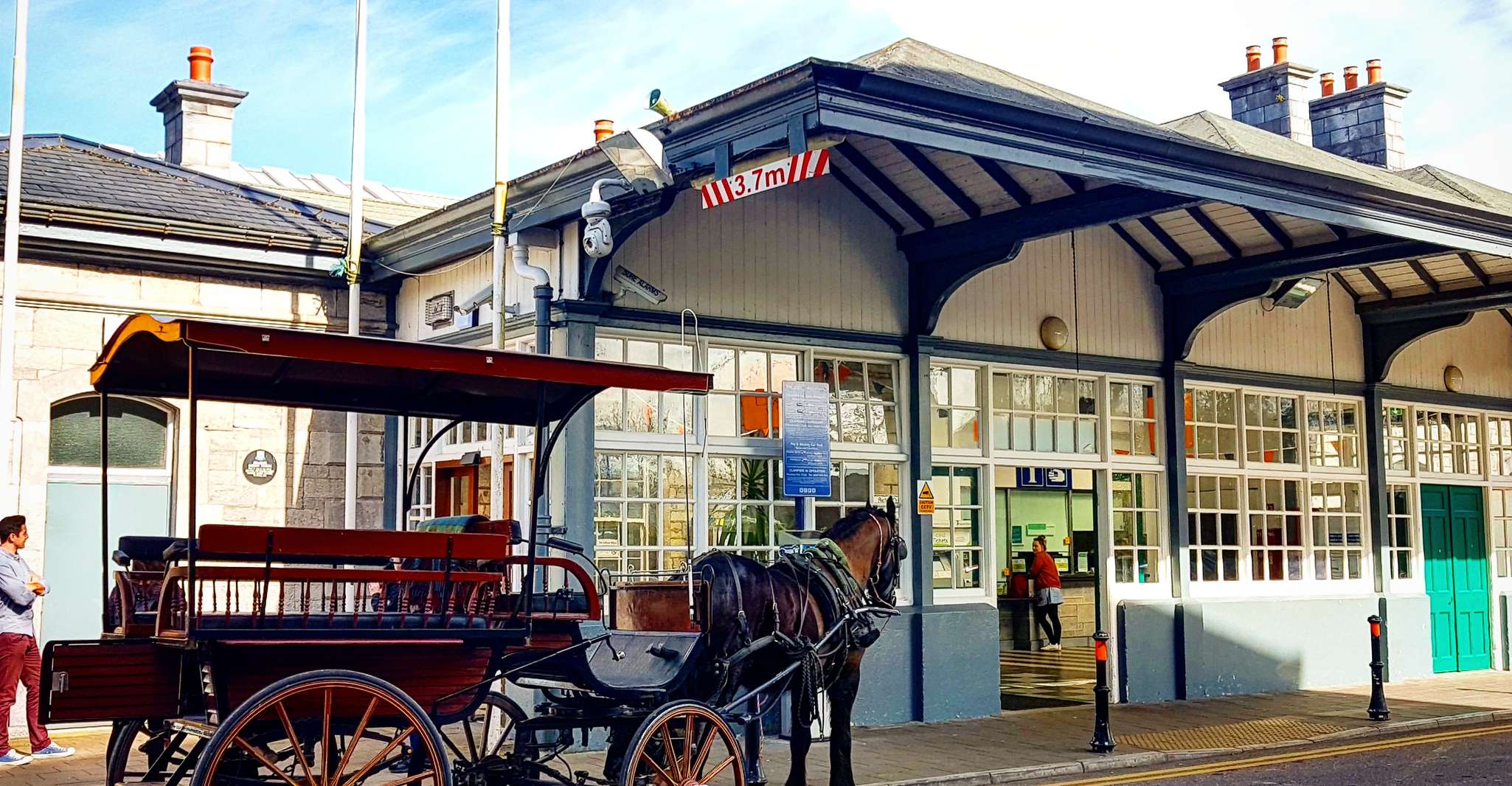 Killarney, Tour guidato con tè pomeridiano - Hizvo