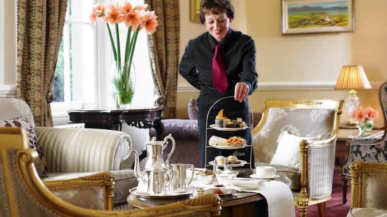 Killarney Jaunt & Afternoon Tea