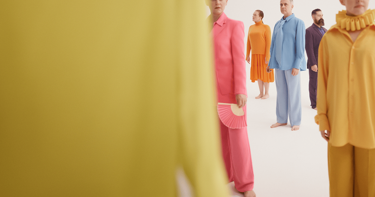 Sydney Opera House Chorus! Choral Singing Performance GetYourGuide