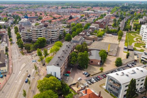Eindhoven: Secrets of the City In-App Exploration Game