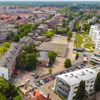 Eindhoven: Secrets of the City Gioco di esplorazione in-app