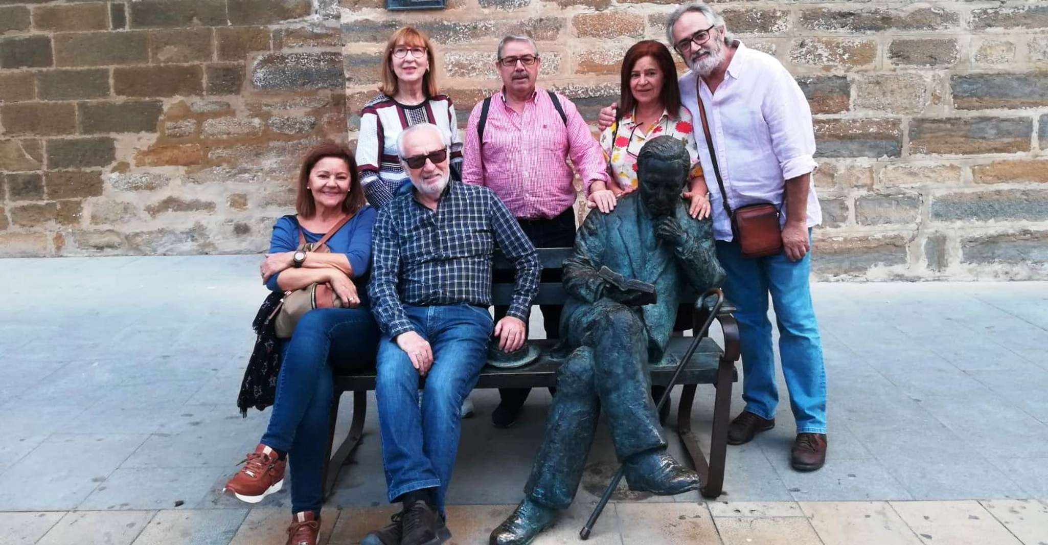 Baeza, City Highlights Walking Tour in Spanish - Housity