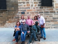 Baaza, City Highlights Tour a pie en español - Housity
