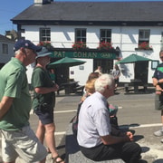 Ireland: The Quiet Man Museum and Film Location Guided Tour
