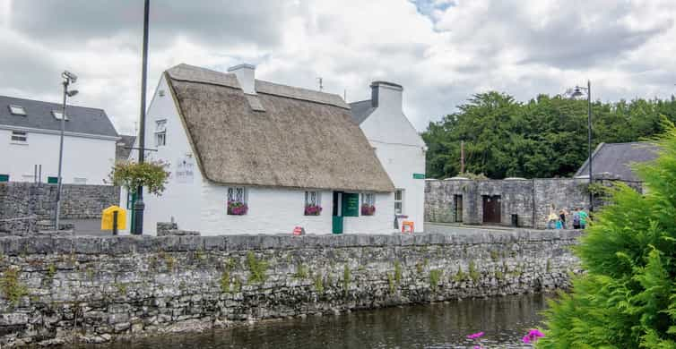 Quiet Man Museum, Cong - Book Tickets & Tours | GetYourGuide