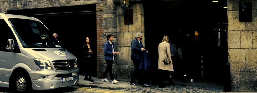 Dublin : Visite privée de Jameson et Guinness avec transferts