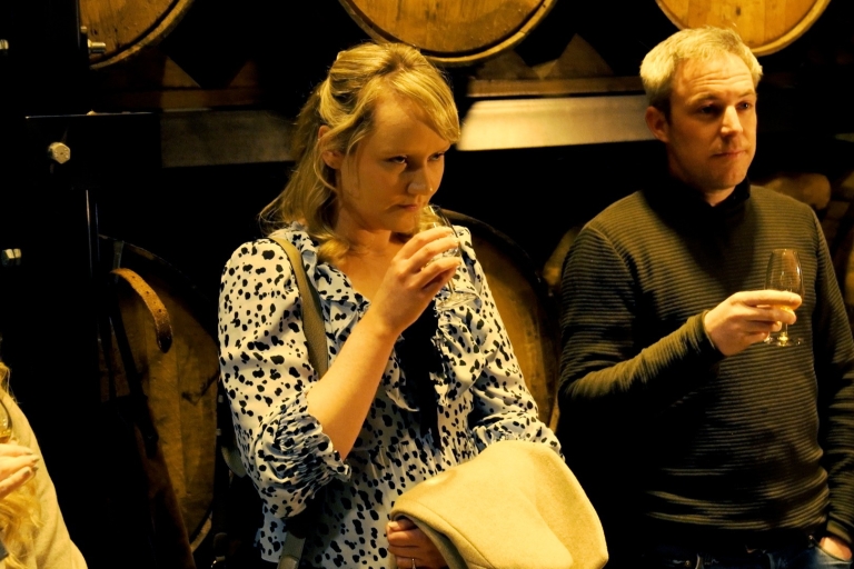 Dublin: Private Distillery Trail with Irish Whiskey Tasting